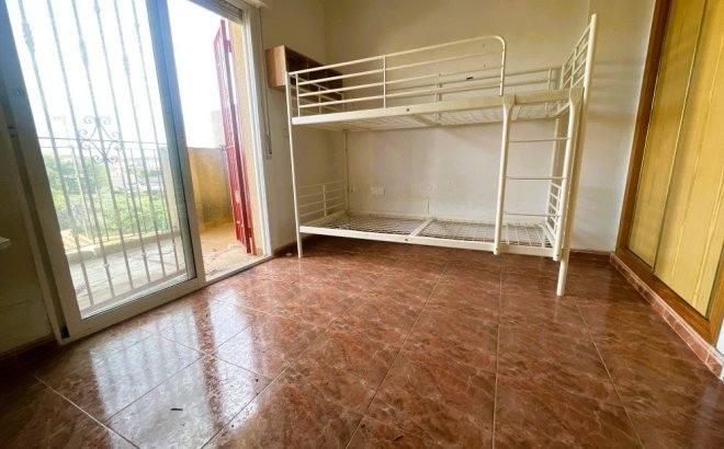 Resale - Town House -
Orihuela Costa - Costa Blanca