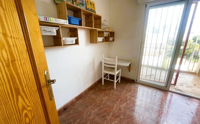 Resale - Town House -
Orihuela Costa - Costa Blanca