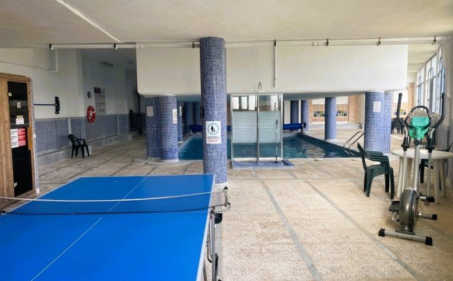 Resale - Town House -
Orihuela Costa - Costa Blanca
