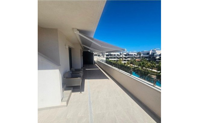 Resale - Penthouse -
Orihuela Costa - Los Almendros-la Florida