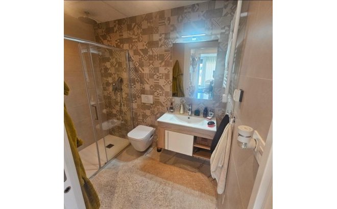 Resale - Penthouse -
Orihuela Costa - Los Almendros-la Florida