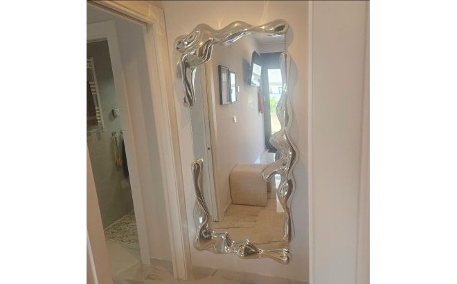 Resale - Penthouse -
Orihuela Costa - Los Almendros-la Florida
