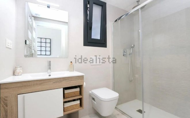 Resale - Penthouse -
Orihuela Costa - Los Almendros-la Florida
