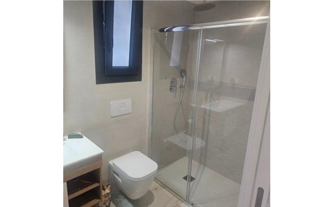 Resale - Penthouse -
Orihuela Costa - Los Almendros-la Florida