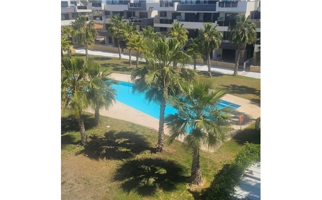 Resale - Penthouse -
Orihuela Costa - Los Almendros-la Florida