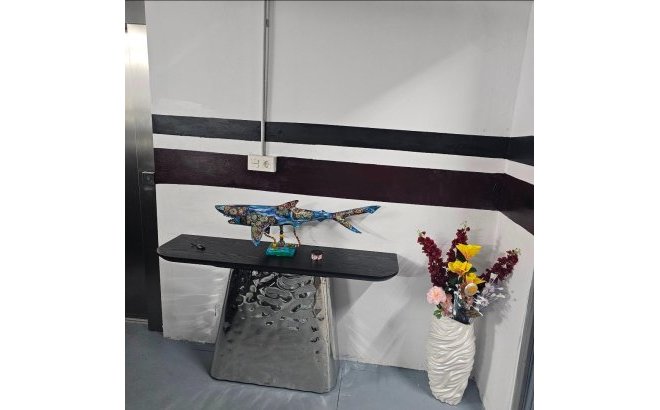 Resale - Penthouse -
Orihuela Costa - Los Almendros-la Florida