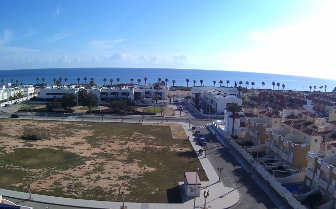 New Build - Bungalow -
Pilar de la Horadada - Playa de las Higuericas