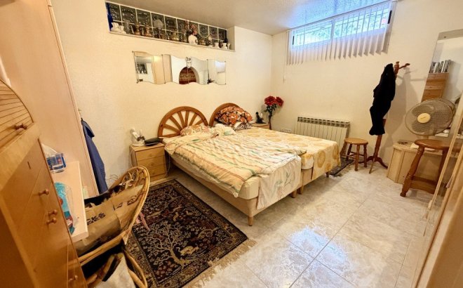 Resale - Villa -
Ciudad Quesada - Costa Blanca