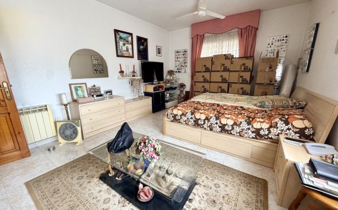 Resale - Villa -
Ciudad Quesada - Costa Blanca