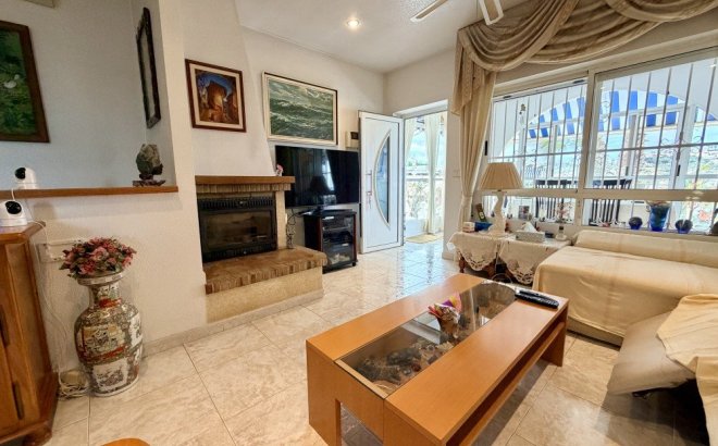 Resale - Villa -
Ciudad Quesada - Costa Blanca
