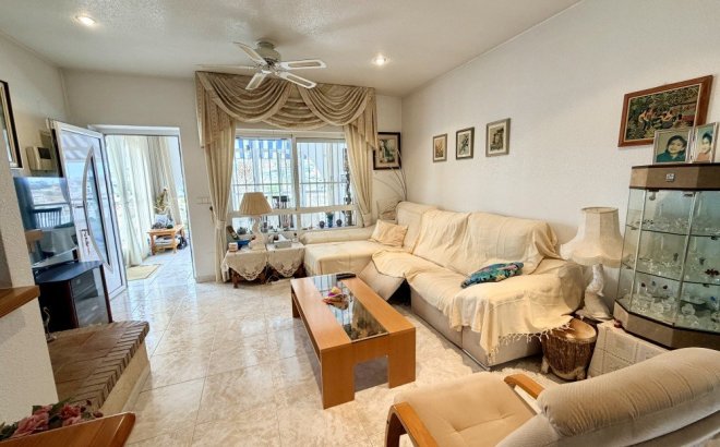Resale - Villa -
Ciudad Quesada - Costa Blanca
