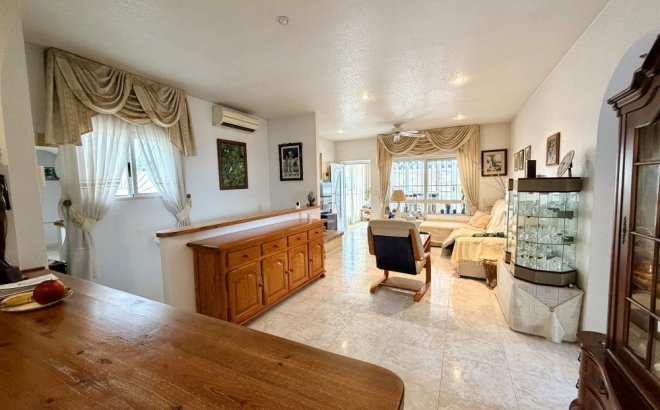 Resale - Villa -
Ciudad Quesada - Costa Blanca