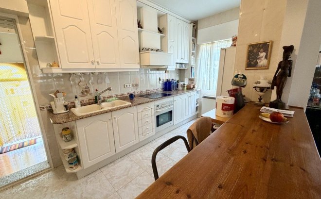 Resale - Villa -
Ciudad Quesada - Costa Blanca