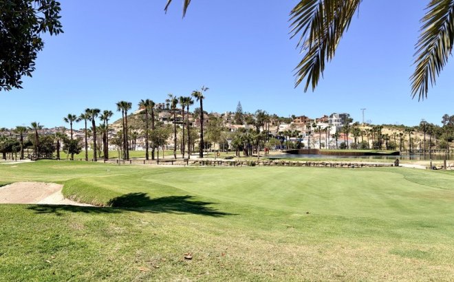 Resale - Villa -
Ciudad Quesada - Costa Blanca