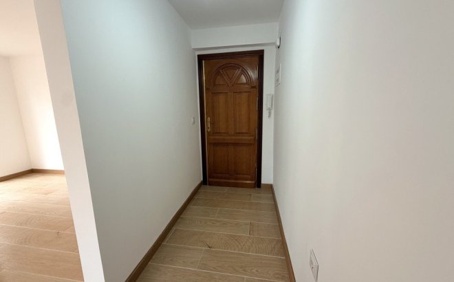Resale - Apartment -
Rojales - Inland