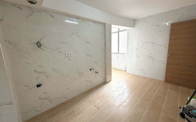 Resale - Apartment -
Rojales - Inland