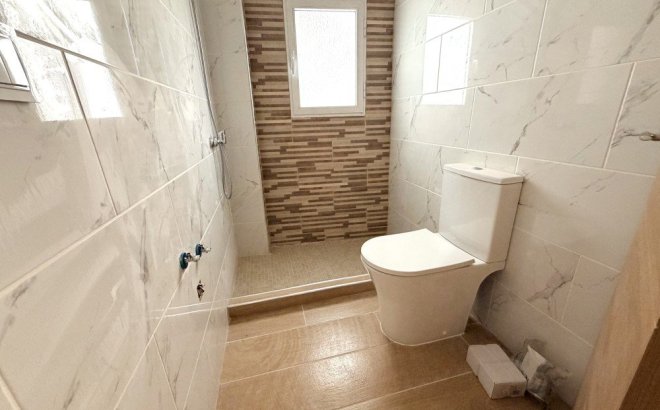 Resale - Apartment -
Rojales - Inland