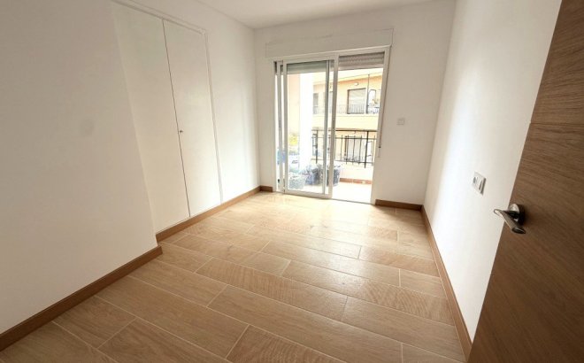 Resale - Apartment -
Rojales - Inland