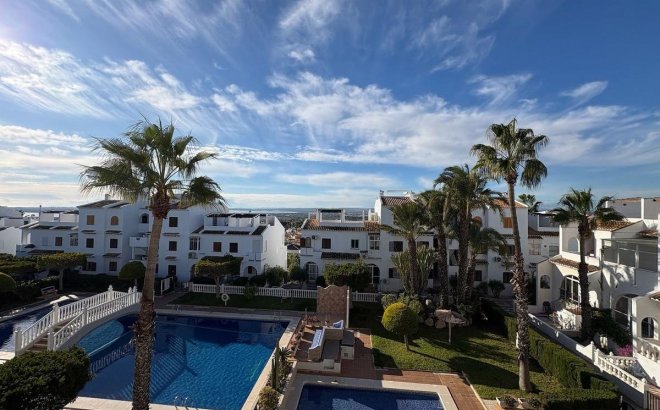Resale - Town House -
Ciudad Quesada - Costa Blanca