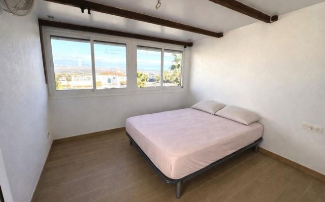 Resale - Town House -
Ciudad Quesada - Costa Blanca