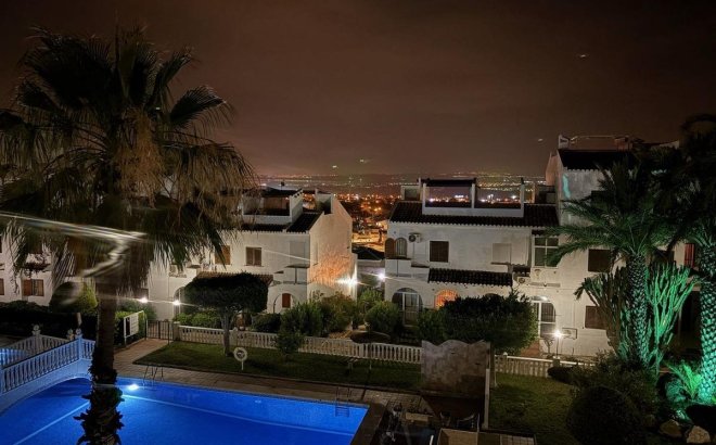 Resale - Town House -
Ciudad Quesada - Costa Blanca