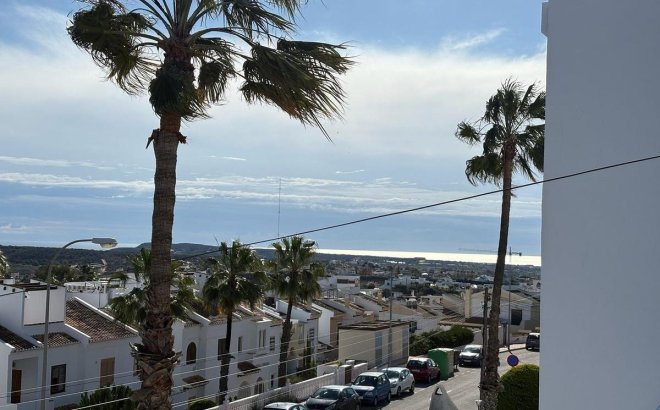 Resale - Town House -
Ciudad Quesada - Costa Blanca