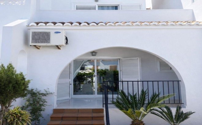 Resale - Town House -
Ciudad Quesada - Costa Blanca