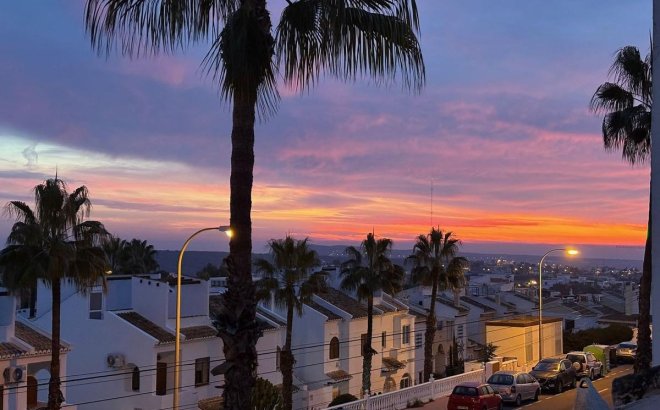 Resale - Town House -
Ciudad Quesada - Costa Blanca