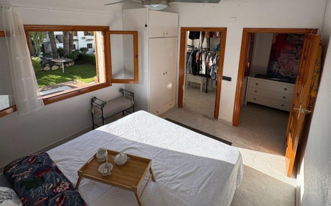 Resale - Town House -
Ciudad Quesada - Costa Blanca