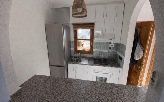 Resale - Town House -
Ciudad Quesada - Costa Blanca