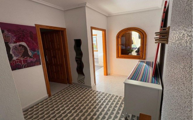 Resale - Town House -
Ciudad Quesada - Costa Blanca