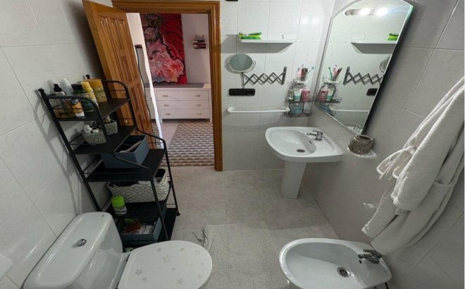 Resale - Town House -
Ciudad Quesada - Costa Blanca
