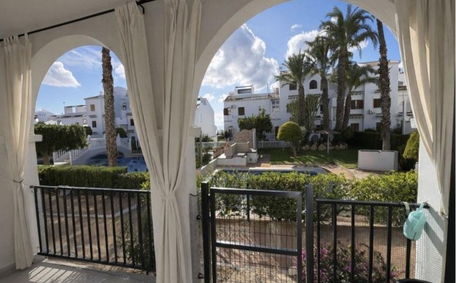 Resale - Town House -
Ciudad Quesada - Costa Blanca
