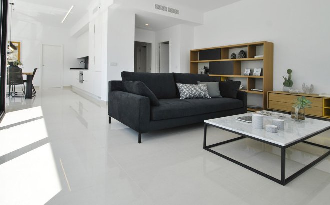 Resale - Villa -
Ciudad Quesada - Costa Blanca
