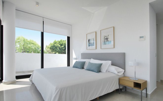 Resale - Villa -
Ciudad Quesada - Costa Blanca