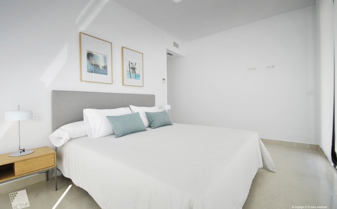 Resale - Villa -
Ciudad Quesada - Costa Blanca