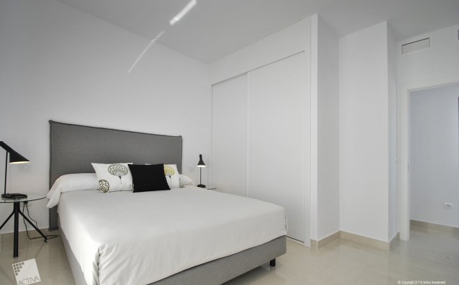 Resale - Villa -
Ciudad Quesada - Costa Blanca