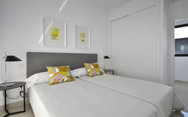 Resale - Villa -
Ciudad Quesada - Costa Blanca