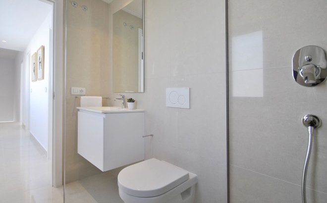 Resale - Villa -
Ciudad Quesada - Costa Blanca