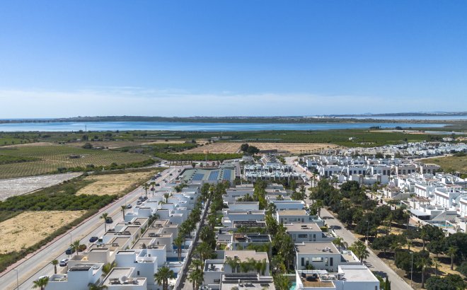 Resale - Villa -
Ciudad Quesada - Costa Blanca
