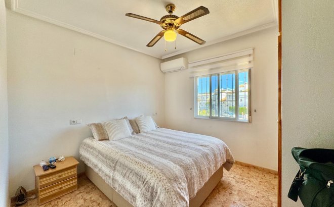 Resale - Town House -
Orihuela Costa - Las Filipinas