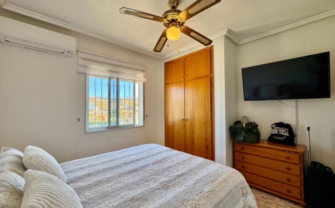 Resale - Town House -
Orihuela Costa - Las Filipinas