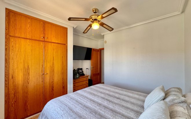 Resale - Town House -
Orihuela Costa - Las Filipinas