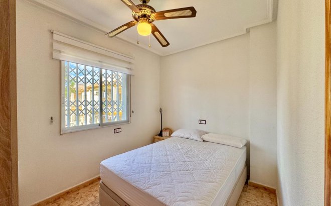 Resale - Town House -
Orihuela Costa - Las Filipinas