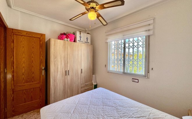 Resale - Town House -
Orihuela Costa - Las Filipinas