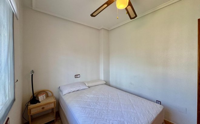 Resale - Town House -
Orihuela Costa - Las Filipinas