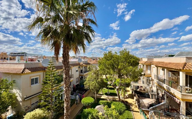 Resale - Town House -
Orihuela Costa - Las Filipinas