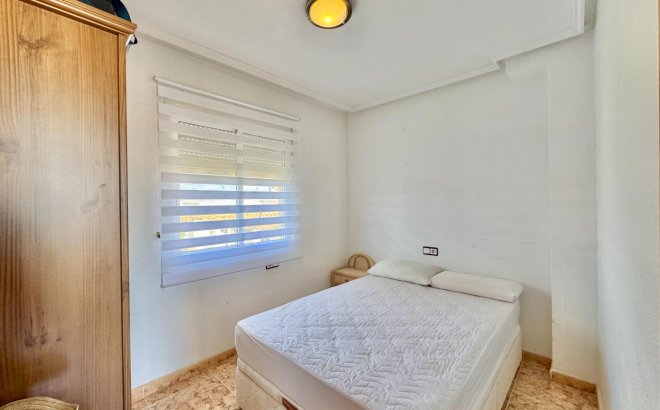 Resale - Town House -
Orihuela Costa - Las Filipinas