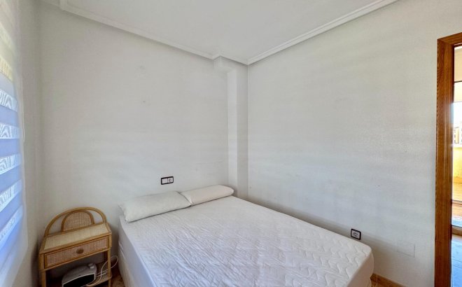 Resale - Town House -
Orihuela Costa - Las Filipinas