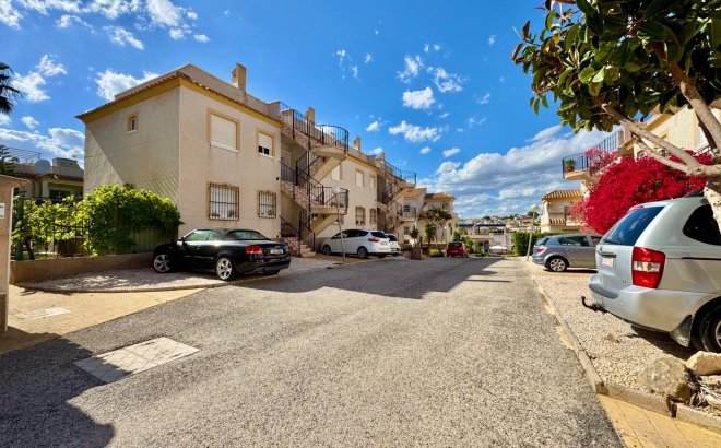 Resale - Town House -
Orihuela Costa - Las Filipinas